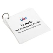 Times Table Mastery Keyrings