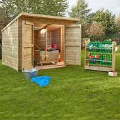 Mini Loose Parts Store Store