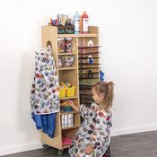 Space Saving Drying Unit