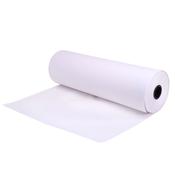 White Economical Paper Roll 150gsm 305m
