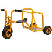 Mini Runner Chariot
