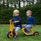 Taxi Trike
