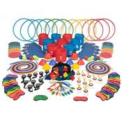 Outdoor &amp; Adventurous Activities Kit