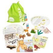 Early Soundplay Bundle Set 5 - Shelley Sheep