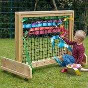 Wheely Weaving Panel