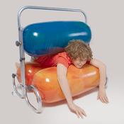 Sensory Squeeze Machine