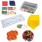 White Rose Maths Essentials Kit - KS3