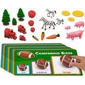 Early Language Boxes