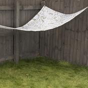DD Baby Outdoor Canopy