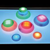 Glow Pebbles V2