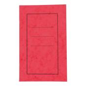 6.5" x 4" Classic Exercise Book 64pg 50pk