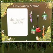 Observation Station