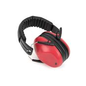 Ear Defenders Red