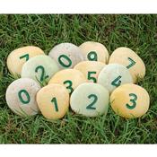 Number Bond Pebbles image