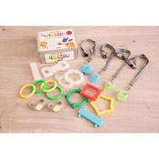 Classroom Fidget Bulk Starter Pack 19pk