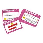 Bar Model Activity Cards Years 2-6 Year 2