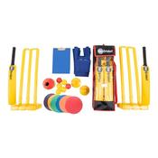 Playground Cricket Teaching Pack