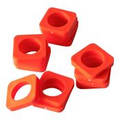 Numicon Early Counting 1 Shape 20pk