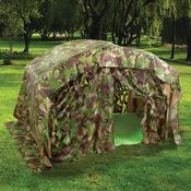 Millhouse Folding Play Den Bundle Deal image