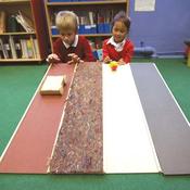 Four Lane Multi Surface Slope