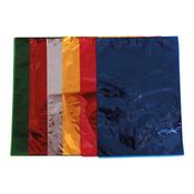 Cellophane Film Sheets A4 48k