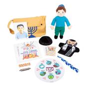 Jewish Childs Religious Artefact Collection