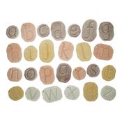 Feels-Write Alphabet Letter Stones 26pk