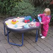 Plastic Active World Tuff Tray