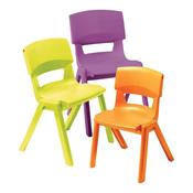 Postura+ Classroom Chair