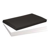 Recycled Card Black