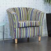 Wonderland Range Adult's Chair and Sofa Chair