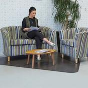 Wonderland Range Adult's Chair and Sofa