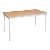 Gopak Enviro Rectangular Classroom Table image