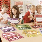 Can You Convince Me Activity Cards 175pk Year 3
