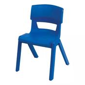Postura+ Chair Blue Seat height 460mm
