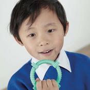 Sensory Calming Chews 4pk image