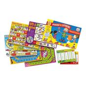 Smart Kids 6 Speaking and Listening Board Games image