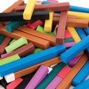 Coloured Number Rods