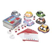 Bee-Bot® Seaside Activity Tin