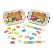 Spanish Sentence Tub Pets and Colours
