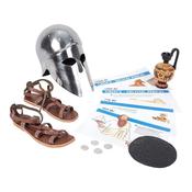 Ancient Greece Artefact Collection KS2