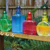 Messy Maths Measuring Bottles