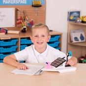 Renewable Energy STEM Class Kit