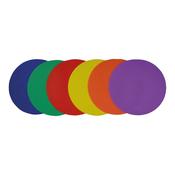 Sequencing Floor Marker Spots 30pk