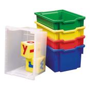 Gratnells Extra Deep Trays