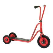 Twin Wheel Scooter