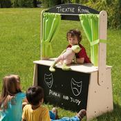 Role Play Shop &amp; Theatre