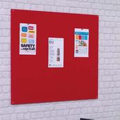 Decorative Unframed Noticeboards