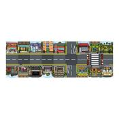 Bee-Bot® Busy Street Mat