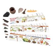 Stone Age Archaeo-Box Artefact Collection KS2